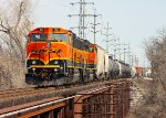 BNSF 125